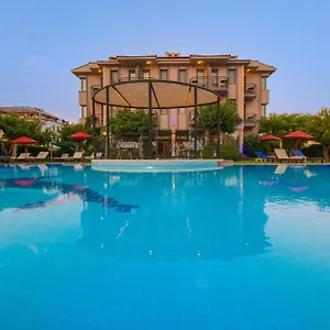 Golden Moon Hotel